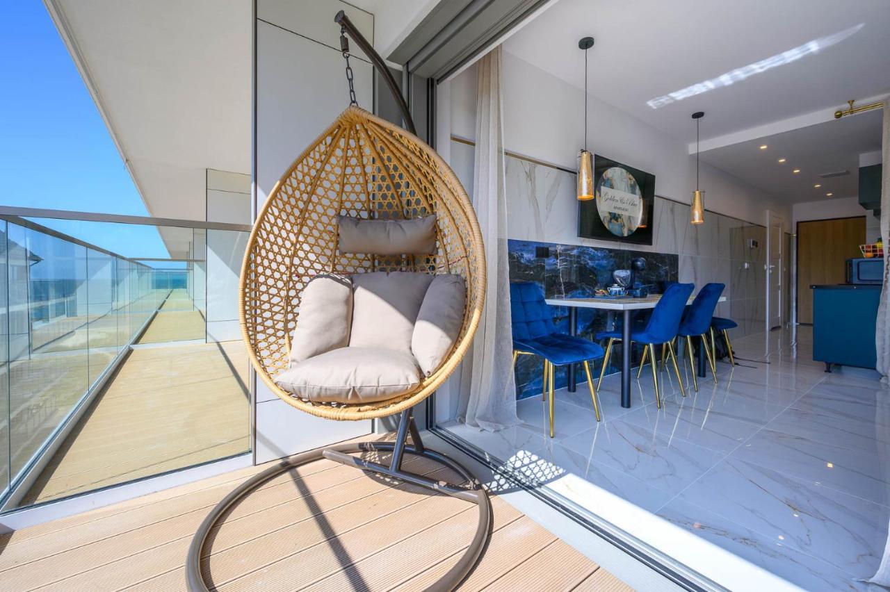 Solaris Golden Blue Darłowo