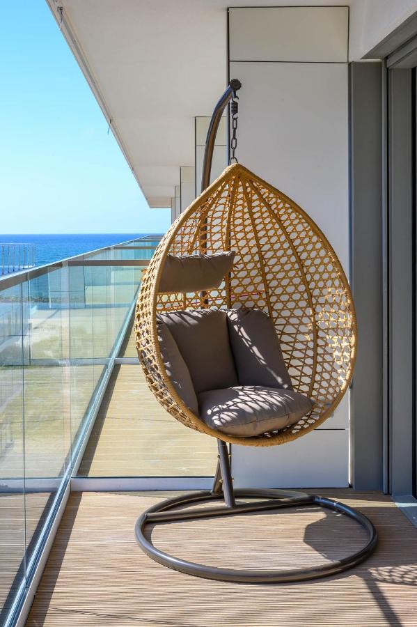 Solaris Golden Blue Apartment